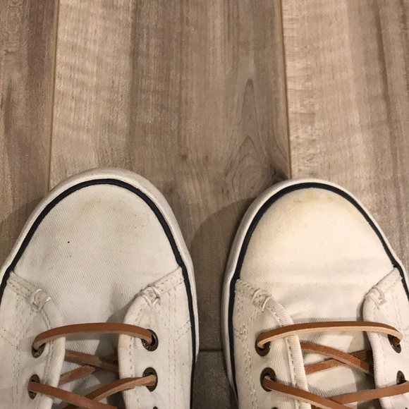 Women’s Sperry Pier View Sneaker - Picture 2 of 7